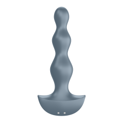 Satisfyer Plug vibrant Lolli 2 Satisfyer 11 x 2.5cm